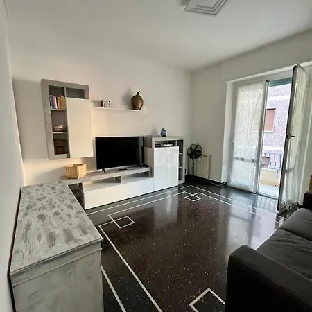 Casetta Sopra Il Mare ジェノヴァ