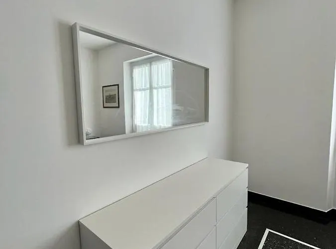 Casetta Sopra Il Mare