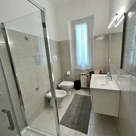 Casetta Sopra Il Mare Genova