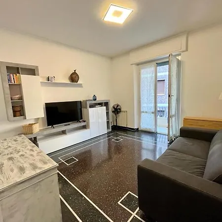 Casetta Sopra Il Mare Apartment