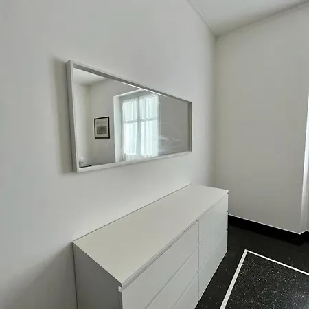 Casetta Sopra Il Mare