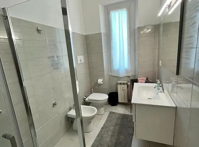 Casetta Sopra Il Mare Genoa